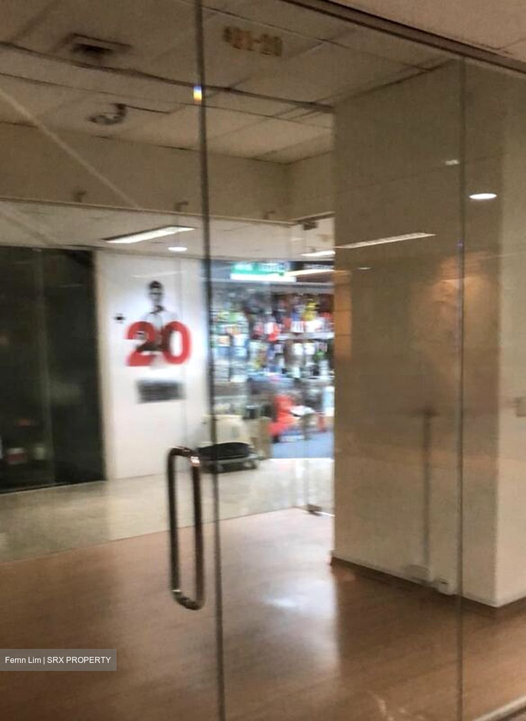 Far East Shopping Centre (D9), Retail #456873921